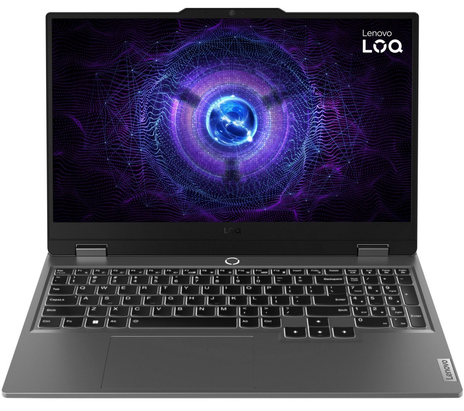 Ноутбук Lenovo LOQ 15IAX9 (83GS003CRA) - зображення 1