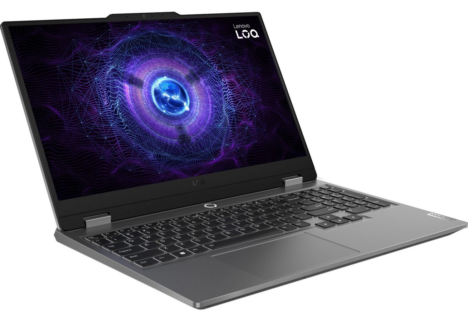 Ноутбук Lenovo LOQ 15IAX9 (83GS003CRA) - зображення 4