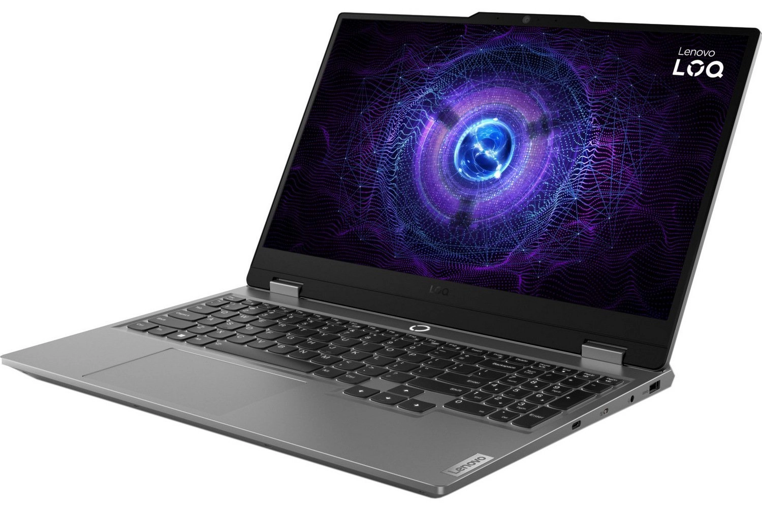 Ноутбук Lenovo LOQ 15IAX9 (83GS003CRA) - зображення 2