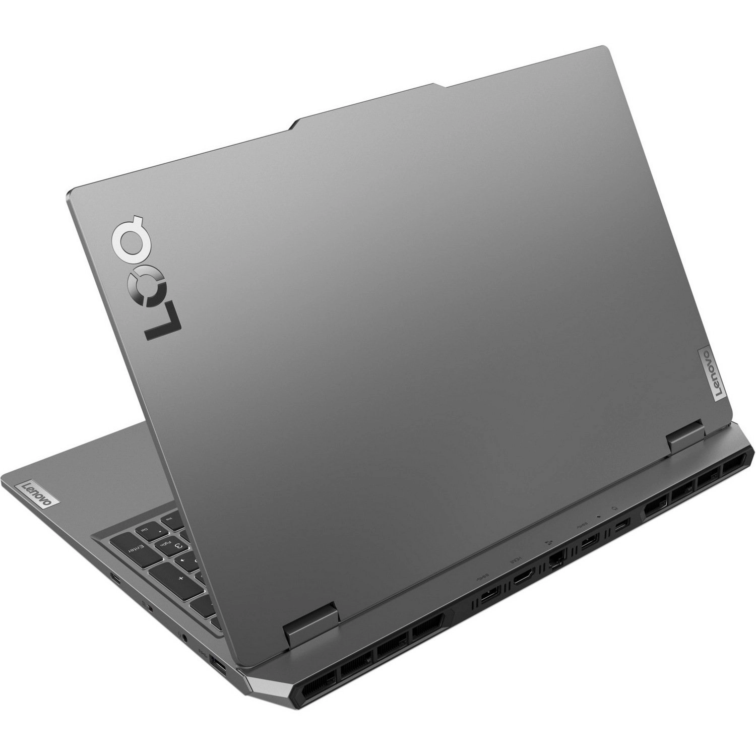 Ноутбук Lenovo LOQ 15IAX9 (83GS003CRA) - зображення 5