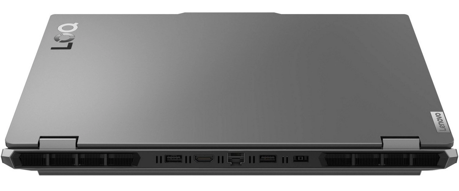 Ноутбук Lenovo LOQ 15IAX9 (83GS003CRA) - зображення 7