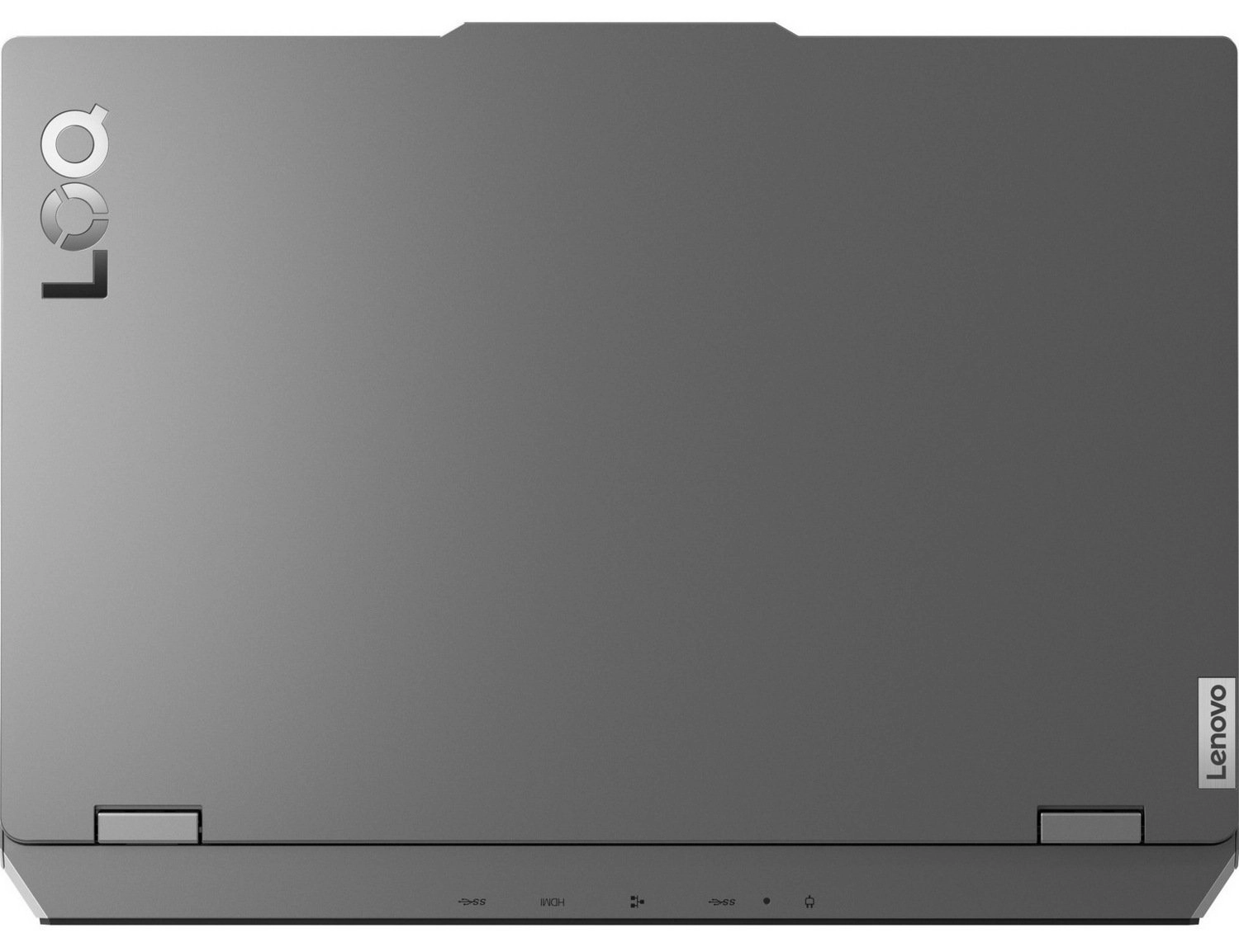 Ноутбук Lenovo LOQ 15IAX9 (83GS003CRA) - зображення 8