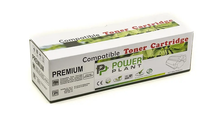 Драм-картридж PowerPlant для HP LJ M102\/M132 - зображення 1