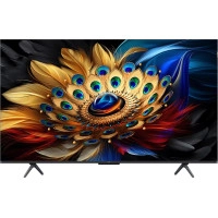 Телевізор 50" TCL 50C655