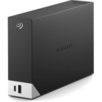 Зовнішній жорсткий диск HDD 6000GB Seagate One Touch Hub (STLC6000400)