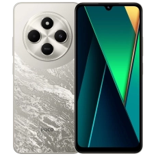 Смартфон Xiaomi Poco C75 8/256 Gold