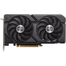 Відеокарта ATI Radeon RX 7600 8 Gb GDDR6 Asus EVO (DUAL-RX7600-O8G-EVO)