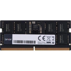 Пам'ять SoDIMM DDR5 32 Gb 5600 MHz Lexar