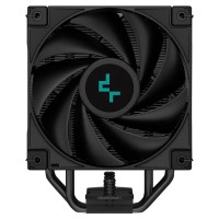 Вентилятор Deepcool AK400 Zero Dark