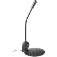 Мікрофон Trust Primo Desk (21674)