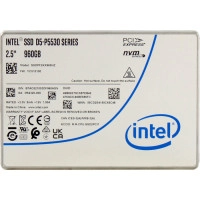 Накопичувач SSD NVMe U.2 960GB INTEL D5-P5530 (SSDPF2KX960HZN1)