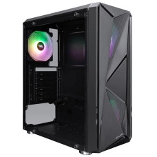 Корпус 1stPlayer F4-3F2