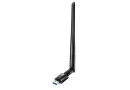 Мережева карта Wireless USB Wi-Fi Cudy WU1400 - зображення 1