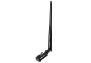 Мережева карта Wireless USB Wi-Fi Cudy WU1400 - зображення 2