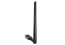 Мережева карта Wireless USB Wi-Fi Cudy WU1400 - зображення 3