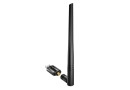 Мережева карта Wireless USB Wi-Fi Cudy WU1400 - зображення 4