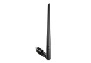 Мережева карта Wireless USB Wi-Fi Cudy WU1400 - зображення 5