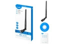 Мережева карта Wireless USB Wi-Fi Cudy WU1400 - зображення 6