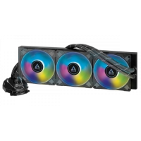 Система водяного охолодження Arctic Liquid Freezer II 420 A-RGB