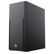 Корпус GAMEMAX ET-213-NP 2U3-TYC- CR