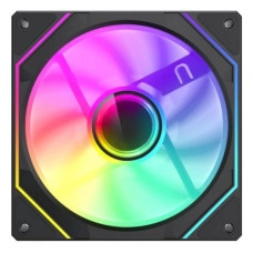 Вентилятор для корпусів 120 мм GAMEMAX FN12A-S8I