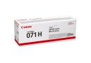 Картридж CANON 071H (5646C002) 2500 ст. - зображення 1