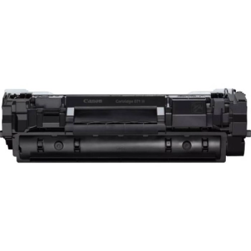 Картридж CANON 071H (5646C002) 2500 ст. - зображення 2