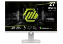Монітор 27 MSI MAG 274QRFW - зображення 1