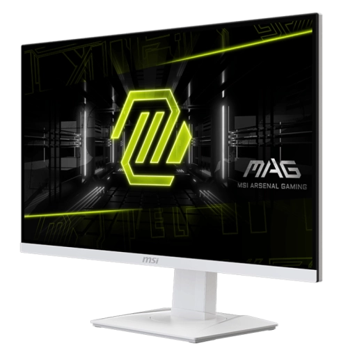 Монітор 27 MSI MAG 274QRFW - зображення 3