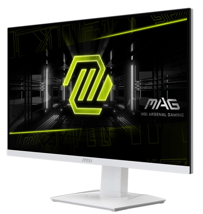 Монітор 27 MSI MAG 274QRFW - зображення 3