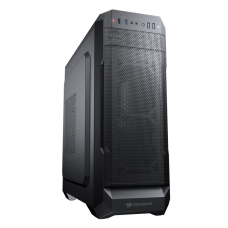 Корпус Cougar MX331 Mesh-X без БЖ
