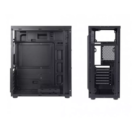 Корпус Frontier PAUNI P05 - зображення 4