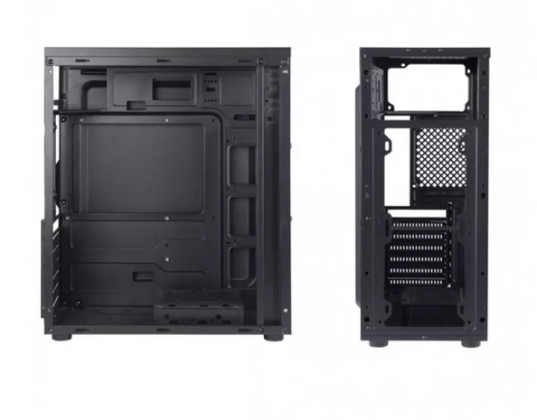 Корпус Frontier PAUNI P05 - зображення 4