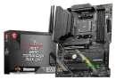Мат. плата AM4 MSI MAG B550 TOMAHAWK MAX WIFI - зображення 1