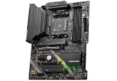 Мат. плата AM4 MSI MAG B550 TOMAHAWK MAX WIFI - зображення 2