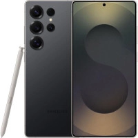 Смартфон SAMSUNG Galaxy S25 Ultra 12/512GB Grey (SM-S938BZTGE)