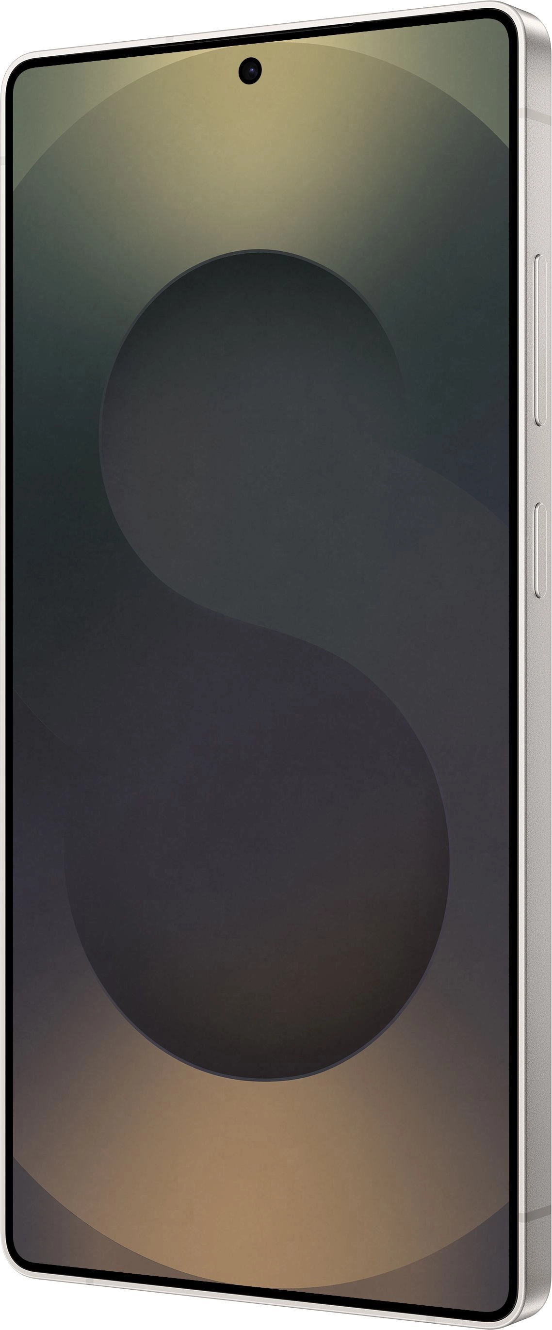 Смартфон SAMSUNG Galaxy S25 Ultra 12\/512GB Grey (SM-S938BZTGE) - зображення 4