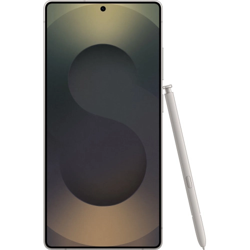 Смартфон SAMSUNG Galaxy S25 Ultra 12\/512GB Grey (SM-S938BZTGE) - зображення 2