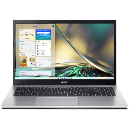 Ноутбук Acer Aspire 3 A315-59 (NX.K6SEX.00A) - зображення 1