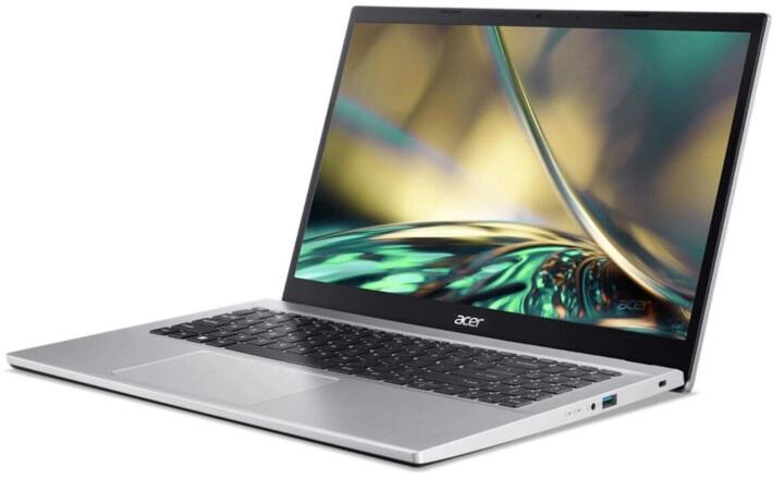 Ноутбук Acer Aspire 3 A315-59 (NX.K6SEX.00A) - зображення 2