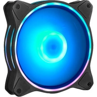 Вентилятор для корпусів 120 мм Chieftec (ZF-1225RGB)