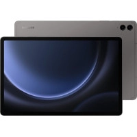 Планшет Samsung Galaxy Tab S9 FE 5G 128GB Gray (SM-X516BZAA)