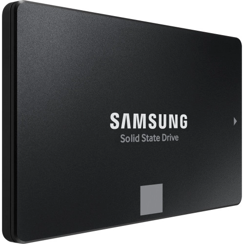 Накопичувач SSD 2TB Samsung 870 EVO (MZ-77E2T0B\/EU) - зображення 2