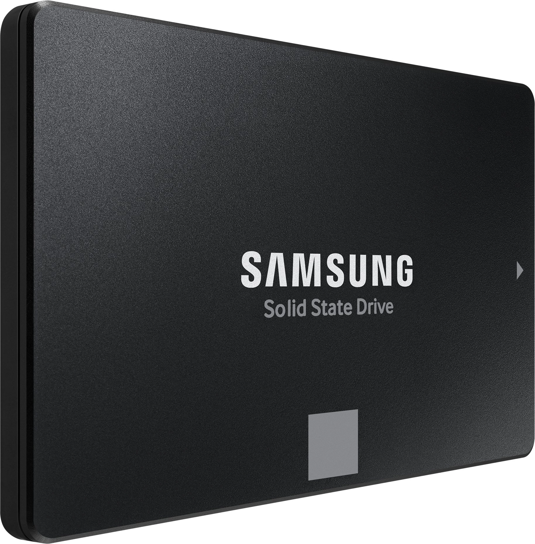 Накопичувач SSD 2TB Samsung 870 EVO (MZ-77E2T0B\/EU) - зображення 2