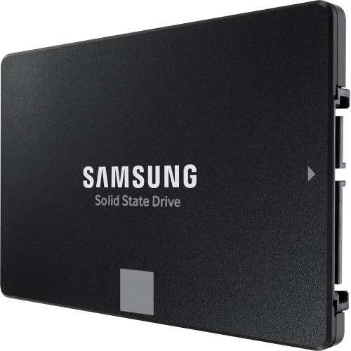 Накопичувач SSD 2TB Samsung 870 EVO (MZ-77E2T0B\/EU) - зображення 3