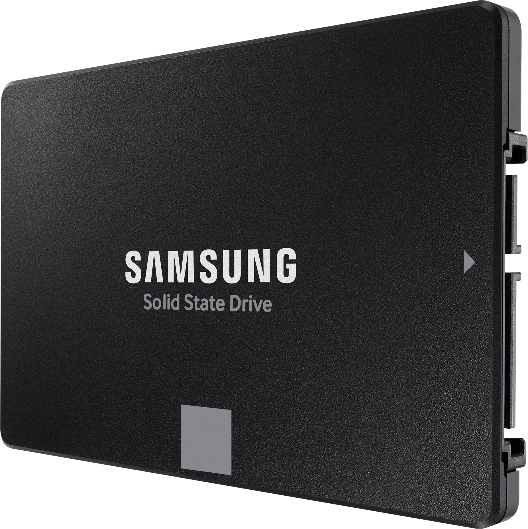 Накопичувач SSD 2TB Samsung 870 EVO (MZ-77E2T0B\/EU) - зображення 3