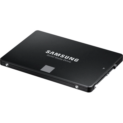 Накопичувач SSD 2TB Samsung 870 EVO (MZ-77E2T0B\/EU) - зображення 4