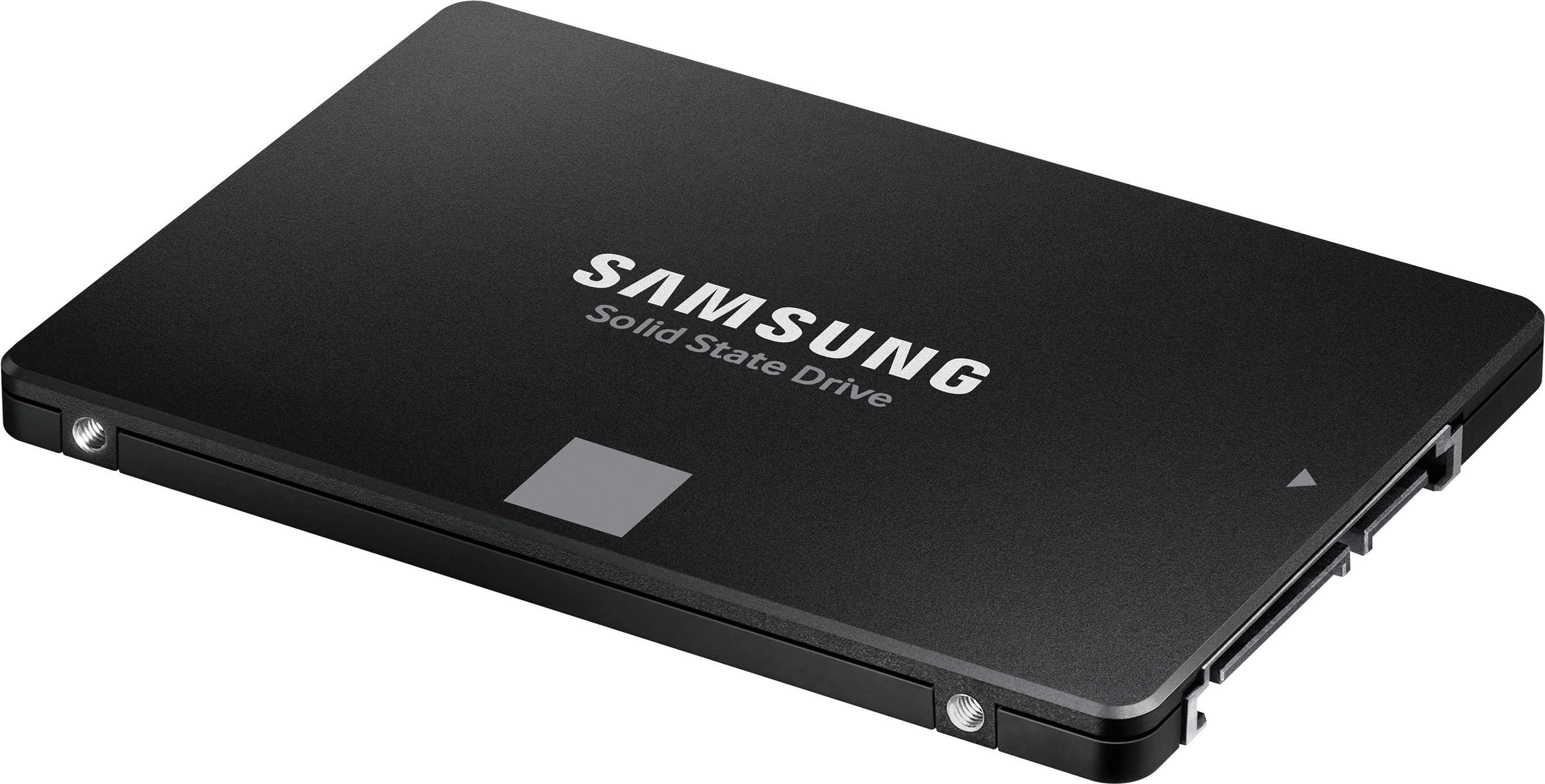 Накопичувач SSD 2TB Samsung 870 EVO (MZ-77E2T0B\/EU) - зображення 4