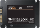 Накопичувач SSD 2TB Samsung 870 EVO (MZ-77E2T0B\/EU) - зображення 5