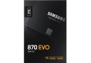 Накопичувач SSD 2TB Samsung 870 EVO (MZ-77E2T0B\/EU) - зображення 6